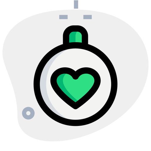 Heart shape